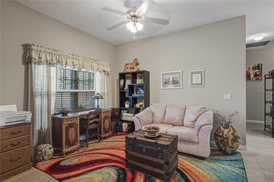 If you have a *furry* member of your household, you do not want on Lake Ashton Golf Club in Florida - for sale on GolfHomes.com, golf home, golf lot