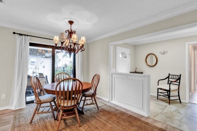 Detached home in beautiful Golf Community.  This 2bd, 2bath 2 on Bent Pine Golf Club in Florida - for sale on GolfHomes.com, golf home, golf lot
