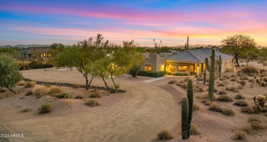 This property is the one you've been waiting for! It is located on Whisper Rock Golf Club  in Arizona - for sale on GolfHomes.com, golf home, golf lot