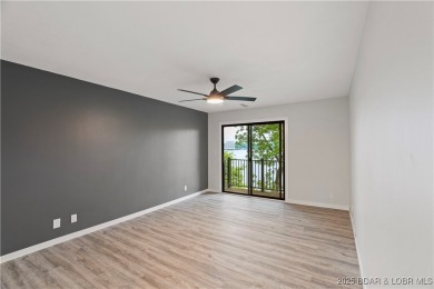 Stunning Transformation on this beautifully remodeled, 1474 SF on Seasons Ridge At Four Seasons in Missouri - for sale on GolfHomes.com, golf home, golf lot