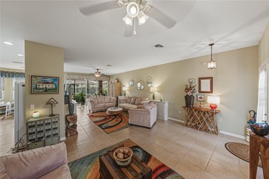 If you have a *furry* member of your household, you do not want on Lake Ashton Golf Club in Florida - for sale on GolfHomes.com, golf home, golf lot