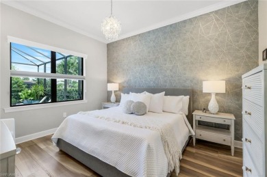 Discover luxury and refined living in the prestigious on Golf Club of the Everglades in Florida - for sale on GolfHomes.com, golf home, golf lot