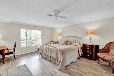Detached home in beautiful Golf Community.  This 2bd, 2bath 2 on Bent Pine Golf Club in Florida - for sale on GolfHomes.com, golf home, golf lot