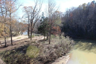 A Beautiful 3 1/2 Acre Buildable Lot in the private Gated on Cleghorn Plantation Golf Club in North Carolina - for sale on GolfHomes.com, golf home, golf lot