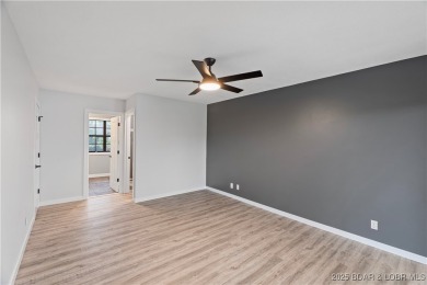 Stunning Transformation on this beautifully remodeled, 1474 SF on Seasons Ridge At Four Seasons in Missouri - for sale on GolfHomes.com, golf home, golf lot