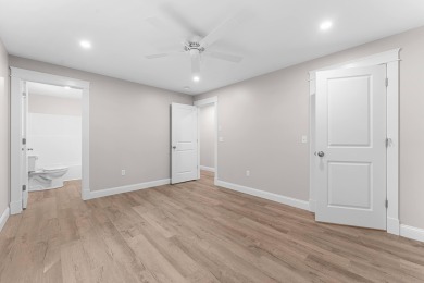 Brand new quality custom-built 3BR/1BA ranch with 1,176 sq. ft on Natanis Golf Course in Maine - for sale on GolfHomes.com, golf home, golf lot