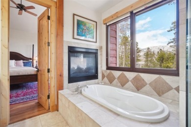 This beautifully crafted single-family home offers the perfect on Raven Golf Club At Three Peaks in Colorado - for sale on GolfHomes.com, golf home, golf lot