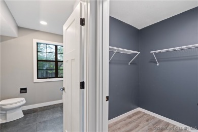 Stunning Transformation on this beautifully remodeled, 1474 SF on Seasons Ridge At Four Seasons in Missouri - for sale on GolfHomes.com, golf home, golf lot