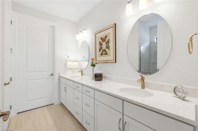 Discover luxury and refined living in the prestigious on Golf Club of the Everglades in Florida - for sale on GolfHomes.com, golf home, golf lot