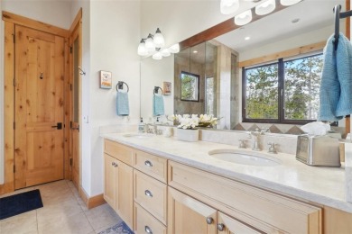 This beautifully crafted single-family home offers the perfect on Raven Golf Club At Three Peaks in Colorado - for sale on GolfHomes.com, golf home, golf lot