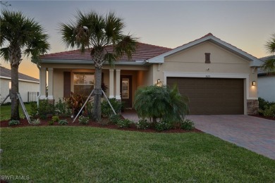 Looking for a beautiful home sitting on a larger lot that is NOT on River Hall Country Club in Florida - for sale on GolfHomes.com, golf home, golf lot