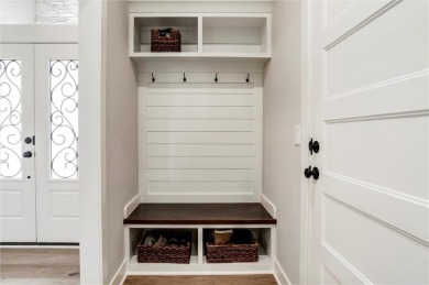 Custom built home with a ton of upgrades! If your looking for a on Heritage Park Golf Course in Kansas - for sale on GolfHomes.com, golf home, golf lot