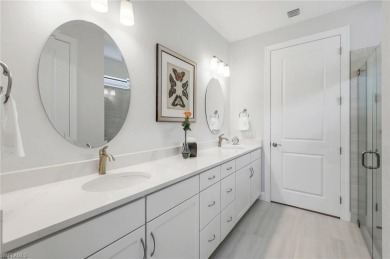 Discover luxury and refined living in the prestigious on Golf Club of the Everglades in Florida - for sale on GolfHomes.com, golf home, golf lot