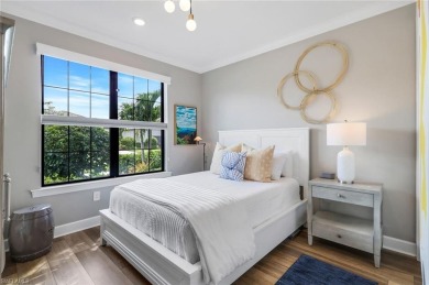 Discover luxury and refined living in the prestigious on Golf Club of the Everglades in Florida - for sale on GolfHomes.com, golf home, golf lot
