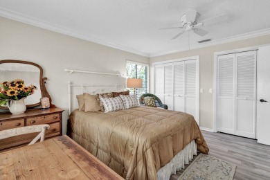 Detached home in beautiful Golf Community.  This 2bd, 2bath 2 on Bent Pine Golf Club in Florida - for sale on GolfHomes.com, golf home, golf lot