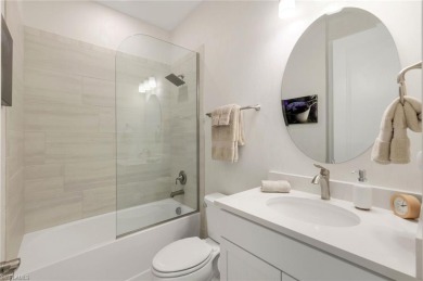 Discover luxury and refined living in the prestigious on Golf Club of the Everglades in Florida - for sale on GolfHomes.com, golf home, golf lot