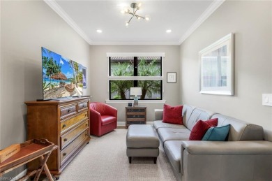 Discover luxury and refined living in the prestigious on Golf Club of the Everglades in Florida - for sale on GolfHomes.com, golf home, golf lot