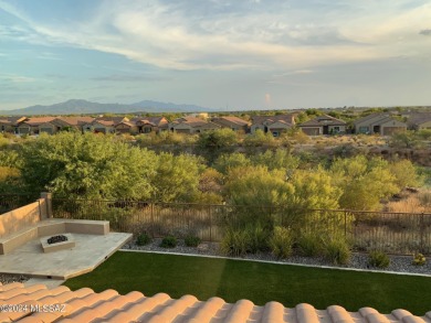 Copper Ridge Rancho del Lago - Beautiful 5 Bdrm/3.5 baths in on Del Lago Golf Club in Arizona - for sale on GolfHomes.com, golf home, golf lot