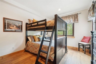 This beautifully crafted single-family home offers the perfect on Raven Golf Club At Three Peaks in Colorado - for sale on GolfHomes.com, golf home, golf lot