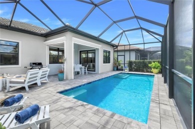 Discover luxury and refined living in the prestigious on Golf Club of the Everglades in Florida - for sale on GolfHomes.com, golf home, golf lot