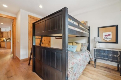This beautifully crafted single-family home offers the perfect on Raven Golf Club At Three Peaks in Colorado - for sale on GolfHomes.com, golf home, golf lot