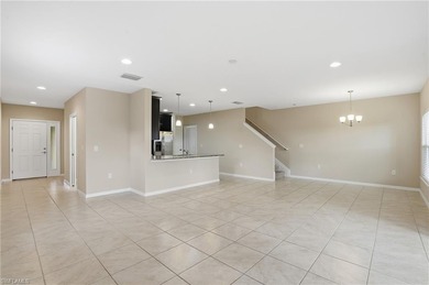 This spacious corner-unit townhome offers 3 bedrooms, 2.5 baths on Gateway Golf and Country Club in Florida - for sale on GolfHomes.com, golf home, golf lot