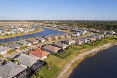 Looking for a beautiful home sitting on a larger lot that is NOT on River Hall Country Club in Florida - for sale on GolfHomes.com, golf home, golf lot