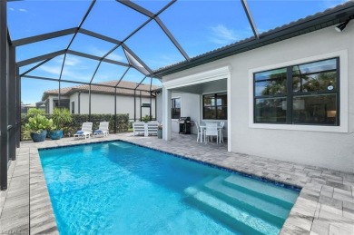 Discover luxury and refined living in the prestigious on Golf Club of the Everglades in Florida - for sale on GolfHomes.com, golf home, golf lot