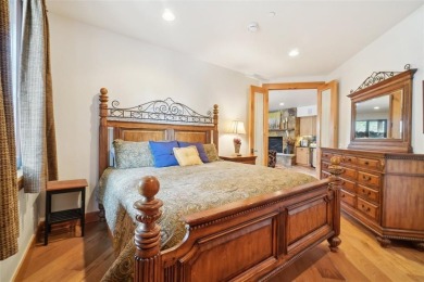 This beautifully crafted single-family home offers the perfect on Raven Golf Club At Three Peaks in Colorado - for sale on GolfHomes.com, golf home, golf lot