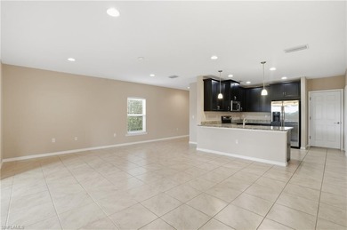 This spacious corner-unit townhome offers 3 bedrooms, 2.5 baths on Gateway Golf and Country Club in Florida - for sale on GolfHomes.com, golf home, golf lot