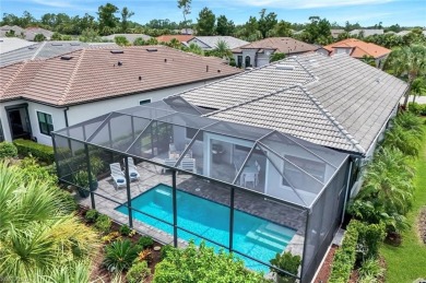 Discover luxury and refined living in the prestigious on Golf Club of the Everglades in Florida - for sale on GolfHomes.com, golf home, golf lot