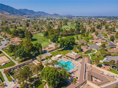 Welcome to a peaceful retreat in Leisure Village, Camarillo's on Camarillo Springs Golf Club in California - for sale on GolfHomes.com, golf home, golf lot
