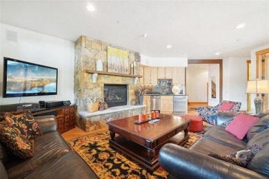 This beautifully crafted single-family home offers the perfect on Raven Golf Club At Three Peaks in Colorado - for sale on GolfHomes.com, golf home, golf lot