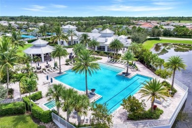 Discover luxury and refined living in the prestigious on Golf Club of the Everglades in Florida - for sale on GolfHomes.com, golf home, golf lot