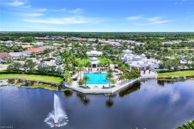 Discover luxury and refined living in the prestigious on Golf Club of the Everglades in Florida - for sale on GolfHomes.com, golf home, golf lot