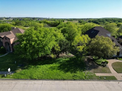 Nestled in the esteemed Lake Ridge community, this premium 0 on Tangle Ridge Golf Club in Texas - for sale on GolfHomes.com, golf home, golf lot