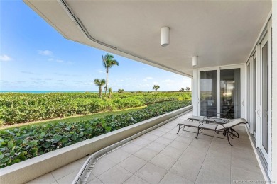 Indulge in luxury living with this expansive 3,500 sq. ft on Sailfish Point Golf Club, Inc. in Florida - for sale on GolfHomes.com, golf home, golf lot