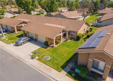 Welcome to a peaceful retreat in Leisure Village, Camarillo's on Camarillo Springs Golf Club in California - for sale on GolfHomes.com, golf home, golf lot