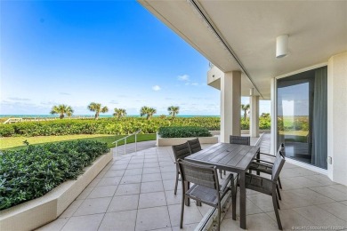 Indulge in luxury living with this expansive 3,500 sq. ft on Sailfish Point Golf Club, Inc. in Florida - for sale on GolfHomes.com, golf home, golf lot