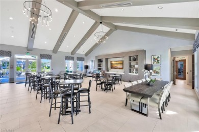 Discover luxury and refined living in the prestigious on Golf Club of the Everglades in Florida - for sale on GolfHomes.com, golf home, golf lot
