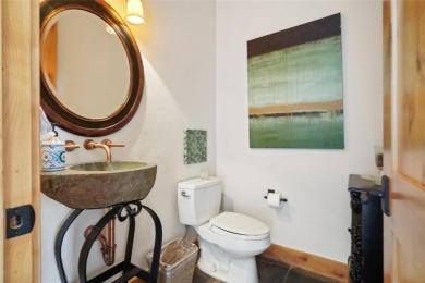 This beautifully crafted single-family home offers the perfect on Raven Golf Club At Three Peaks in Colorado - for sale on GolfHomes.com, golf home, golf lot