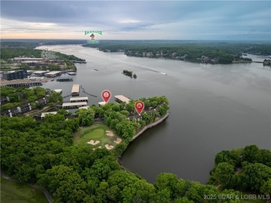 Stunning Transformation on this beautifully remodeled, 1474 SF on Seasons Ridge At Four Seasons in Missouri - for sale on GolfHomes.com, golf home, golf lot