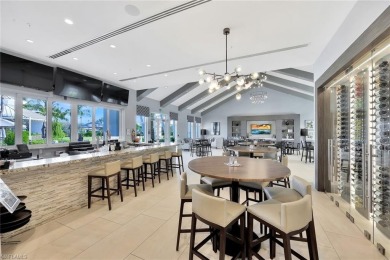 Discover luxury and refined living in the prestigious on Golf Club of the Everglades in Florida - for sale on GolfHomes.com, golf home, golf lot