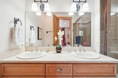 This beautifully crafted single-family home offers the perfect on Raven Golf Club At Three Peaks in Colorado - for sale on GolfHomes.com, golf home, golf lot