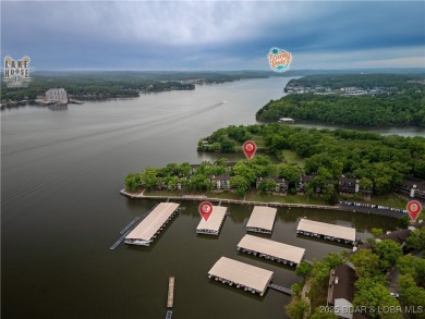 Stunning Transformation on this beautifully remodeled, 1474 SF on Seasons Ridge At Four Seasons in Missouri - for sale on GolfHomes.com, golf home, golf lot