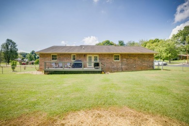 If you are looking for the Perfect One-Level Home with a Dream on Tennessee Golf Trail At Warriors Path in Tennessee - for sale on GolfHomes.com, golf home, golf lot