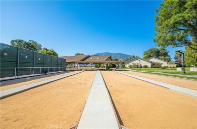 Welcome home to a peaceful retreat in Leisure Village on Camarillo Springs Golf Club in California - for sale on GolfHomes.com, golf home, golf lot