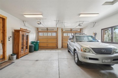 This beautifully crafted single-family home offers the perfect on Raven Golf Club At Three Peaks in Colorado - for sale on GolfHomes.com, golf home, golf lot
