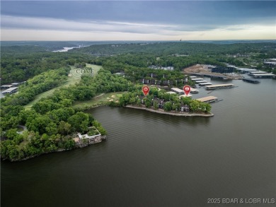 Stunning Transformation on this beautifully remodeled, 1474 SF on Seasons Ridge At Four Seasons in Missouri - for sale on GolfHomes.com, golf home, golf lot