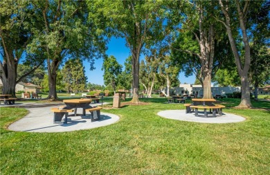 Welcome home to a peaceful retreat in Leisure Village on Camarillo Springs Golf Club in California - for sale on GolfHomes.com, golf home, golf lot